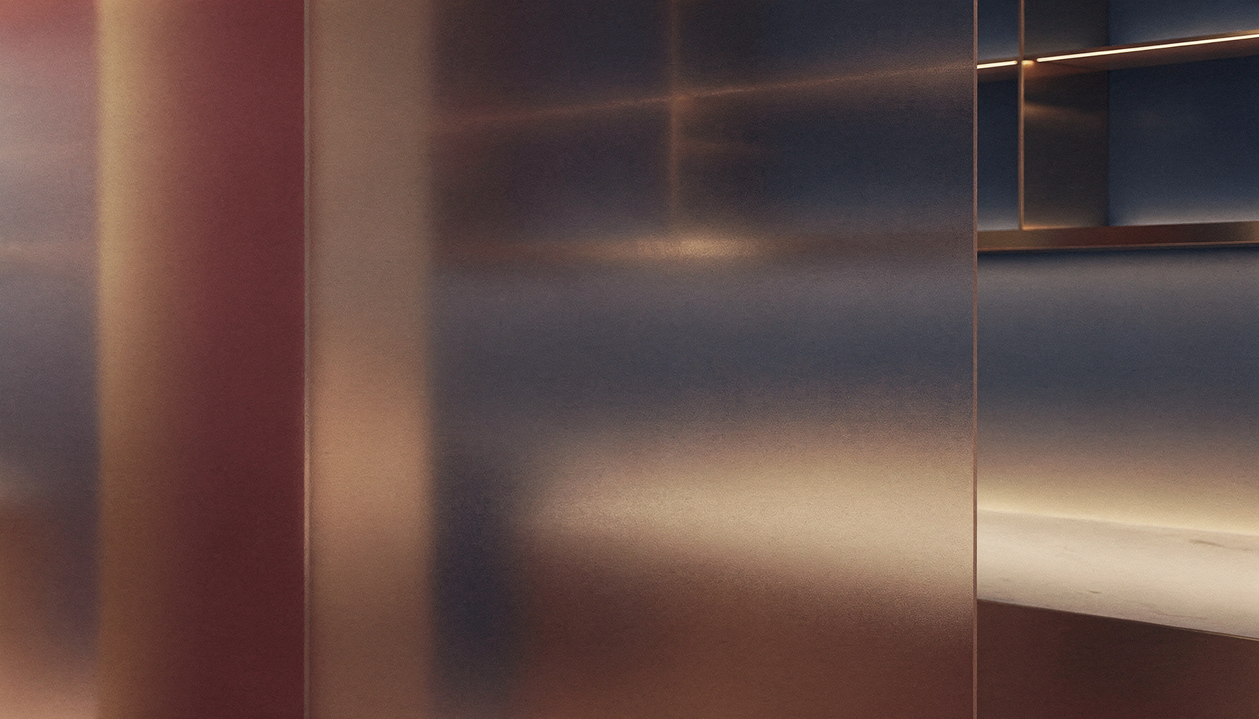 The Tully website preview